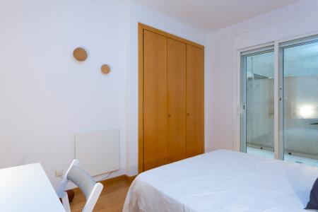 Apartamento en alquiler temporal en Eixample