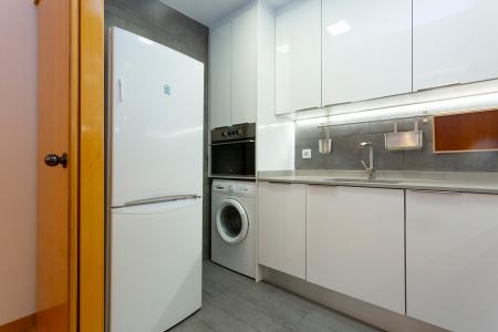 Apartamento en alquiler temporal en Eixample