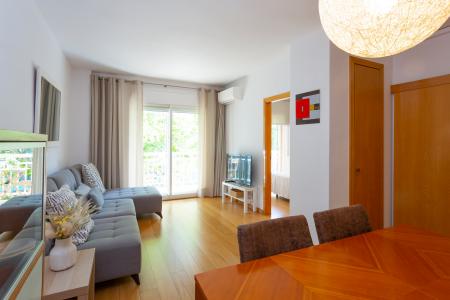 Apartamento en alquiler temporal en Eixample
