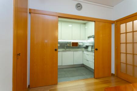 Apartamento en alquiler temporal en Eixample