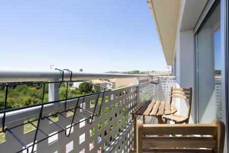Appartement te huur in Montgat Ronda 8 De Març - Montgat Platja (min 6 Months)