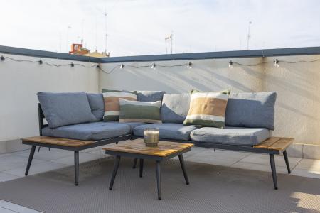 Appartement te huur in Barcelona Llorente - Psg Maragall (pkng + Trastero Opcional)