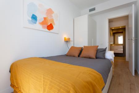 Appartement te huur in Barcelona Llorente - Psg Maragall (pkng + Trastero Opcional)