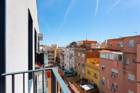 Appartement te huur in Barcelona Llorente - Psg Maragall (pkng + Trastero Opcional)