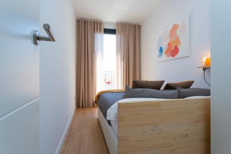 Appartement te huur in Barcelona Llorente - Psg Maragall (pkng + Trastero Opcional)