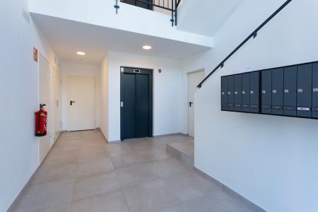 Appartement te huur in Barcelona Llorente - Psg Maragall (pkng + Trastero Opcional)