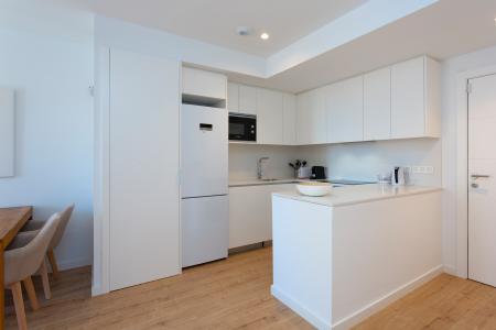Appartement te huur in Barcelona Llorente - Psg Maragall (pkng + Trastero Opcional)