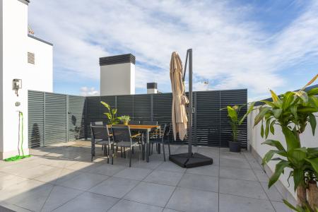 Appartement te huur in Barcelona Llorente - Psg Maragall (pkng + Trastero Opcional)