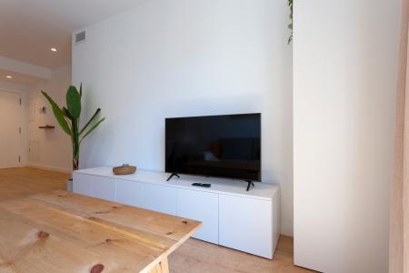Appartement te huur in Barcelona Llorente - Psg Maragall (pkng + Trastero Opcional)