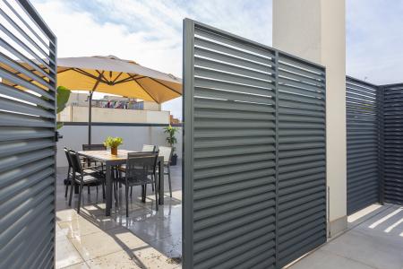 Appartement te huur in Barcelona Llorente - Psg Maragall (pkng + Trastero Opcional)