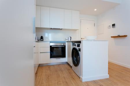 Appartement te huur in Barcelona Llorente - Psg Maragall (pkng + Trastero Opcional)