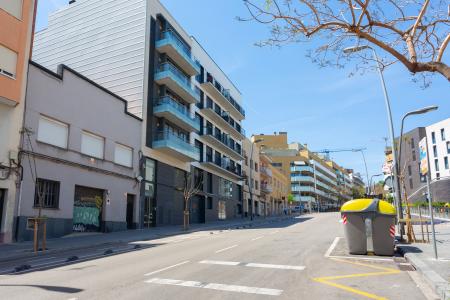 Appartement te huur in Barcelona Llorente - Psg Maragall (pkng + Trastero Opcional)