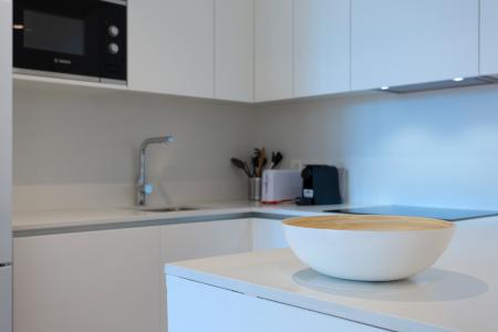 Appartement te huur in Barcelona Llorente - Psg Maragall (pkng + Trastero Opcional)