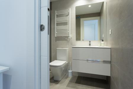Appartement te huur in Barcelona Llorente - Psg Maragall (pkng + Trastero Opcional)