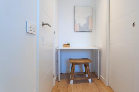 Appartement te huur in Barcelona Llorente - Psg Maragall (pkng + Trastero Opcional)