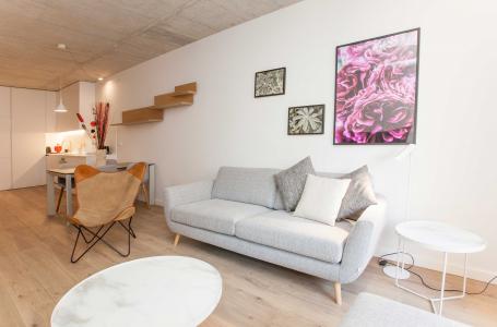 Acogedor piso en el Raval