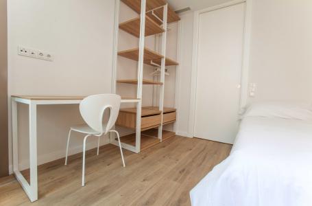 Acogedor piso en el Raval