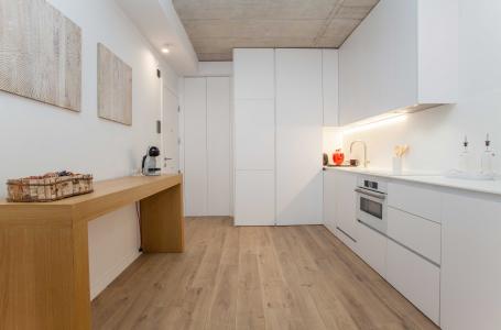 Acogedor piso en el Raval