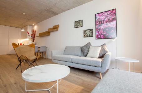 Acogedor piso en el Raval