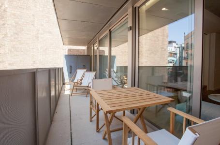 Acogedor piso en el Raval