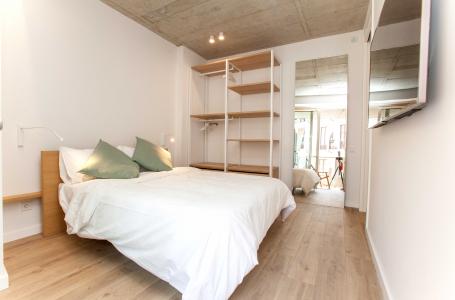 Acogedor piso en el Raval