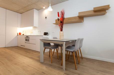 Acogedor piso en el Raval