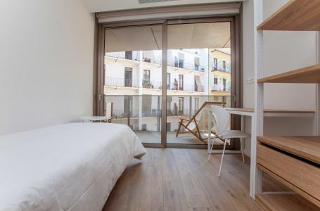 Acogedor piso en el Raval
