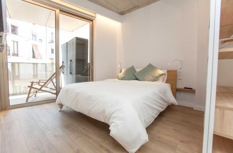Acogedor piso en el Raval
