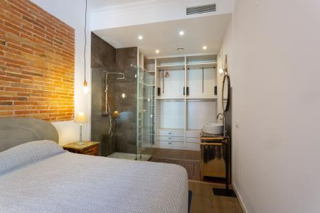 Piso en Alquiler en Barcelona Floridablanca - Comte Borrell