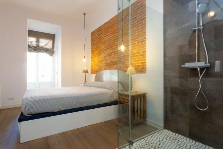 Piso en Alquiler en Barcelona Floridablanca - Comte Borrell