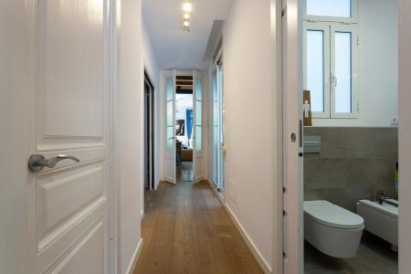 Piso en Alquiler en Barcelona Floridablanca - Comte Borrell
