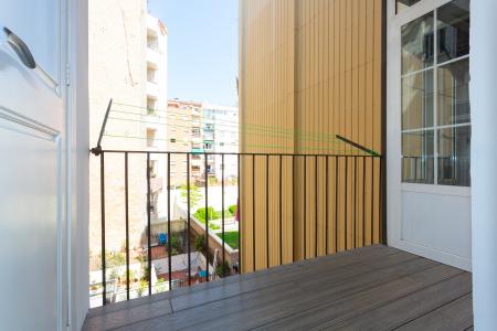 Piso en Alquiler en Barcelona Floridablanca - Comte Borrell