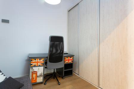Piso en Alquiler en Barcelona Floridablanca - Comte Borrell