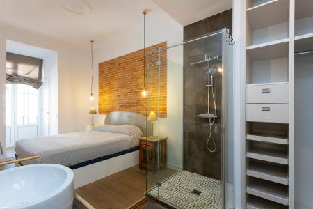 Piso en Alquiler en Barcelona Floridablanca - Comte Borrell