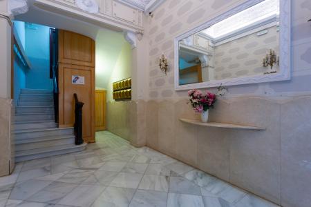 Piso en Alquiler en Barcelona Floridablanca - Comte Borrell