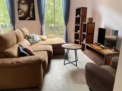 Piso en Alquiler en Barcelona Floridablanca - Comte Borrell