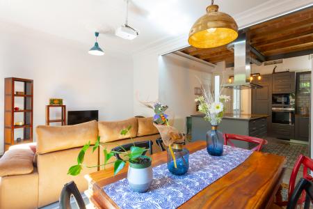 Piso en Alquiler en Barcelona Floridablanca - Comte Borrell