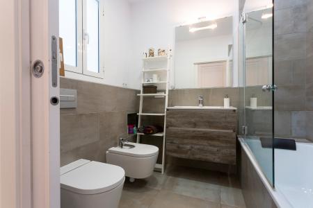 Piso en Alquiler en Barcelona Floridablanca - Comte Borrell