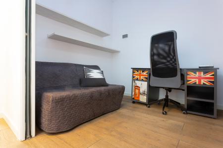 Piso en Alquiler en Barcelona Floridablanca - Comte Borrell