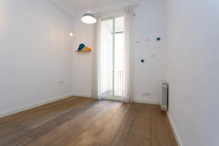 Piso en Alquiler en Barcelona Floridablanca - Comte Borrell