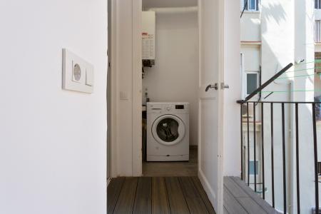 Piso en Alquiler en Barcelona Floridablanca - Comte Borrell
