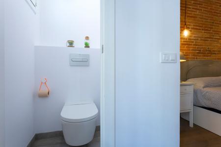 Piso en Alquiler en Barcelona Floridablanca - Comte Borrell