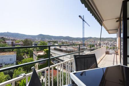 Квартира в аренду в Barcelona Frederic Rahola - Maragall