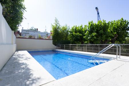 Квартира в аренду в Barcelona Frederic Rahola - Maragall