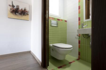 Квартира в аренду в Barcelona Frederic Rahola - Maragall