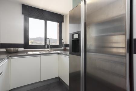 Квартира в аренду в Barcelona Frederic Rahola - Maragall