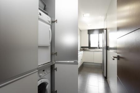 Квартира в аренду в Barcelona Frederic Rahola - Maragall