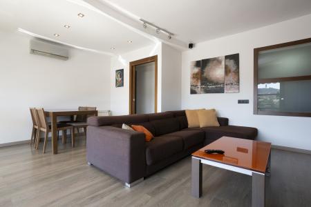 Квартира в аренду в Barcelona Frederic Rahola - Maragall