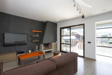 Квартира в аренду в Barcelona Frederic Rahola - Maragall