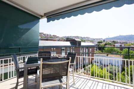 Квартира в аренду в Barcelona Frederic Rahola - Maragall